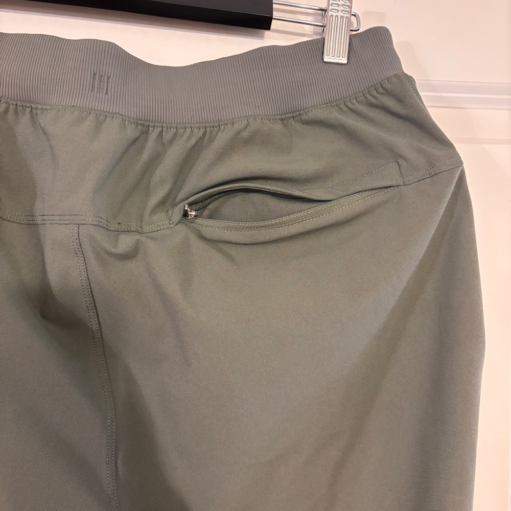 Men’s lululemon ABC Jogger Tall - Picture 5 of 7